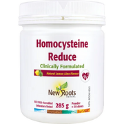 New Roots Homocysteine Reduce