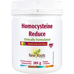 New Roots Homocysteine Reduce