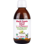 New Roots Black Cumin Seed Oil