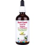 New Roots Black Cumin Seed Oil