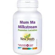 New Roots Mum Ma Milkstream