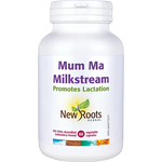 New Roots Mum Ma Milkstream