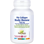 New Roots Pur Collagen Body Renew