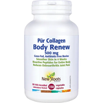 New Roots Pur Collagen Body Renew