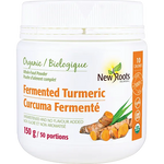 New Roots Fermented Turmeric