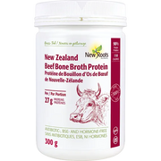 New Roots Beef Bone Broth Protein