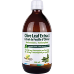 New Roots Olive Leaf Extract
