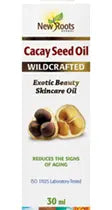 New Roots Cacay Seed Oil
