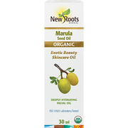 New Roots Marula Seed Oil