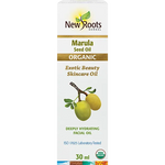 New Roots Marula Seed Oil
