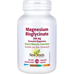 New Roots Magnesium Bisglycinate