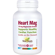New Roots Heart Mag