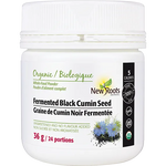 New Roots Fermented Black Cumin Seed