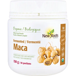 New Roots Fermented Maca