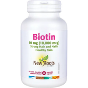 New Roots Biotin