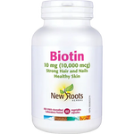 New Roots Biotin