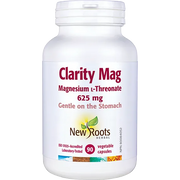 New Roots Clarity Mag