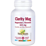 New Roots Clarity Mag