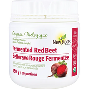 New Roots Fermented Red Beet