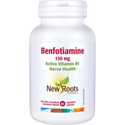New Roots Benfotiamine