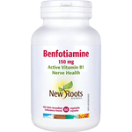 New Roots Benfotiamine