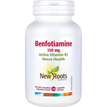 New Roots Benfotiamine