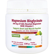 New Roots Magnesium Bisglycinate