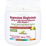 New Roots Magnesium Bisglycinate