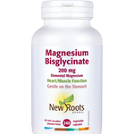 New Roots Magnesium Bisglycinate