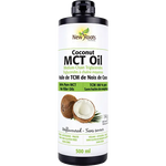 New Roots Coconut MCT Oil