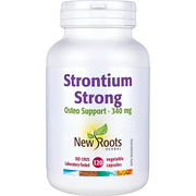 New Roots Strontium Strong