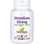 New Roots Strontium Strong