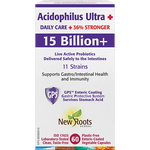 New Roots Acidophilus Ultra +