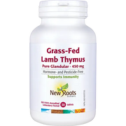 New Roots Grass-Fed Lamb Thymus