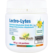 New Roots Lectro-Lytes