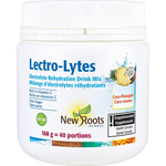 New Roots Lectro-Lytes