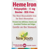 New Roots Heme Iron (Bovine)