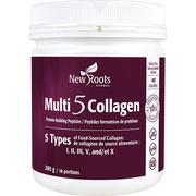 New Roots Multi 5 Collagen