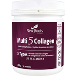 New Roots Multi 5 Collagen