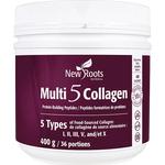 New Roots Multi 5 Collagen