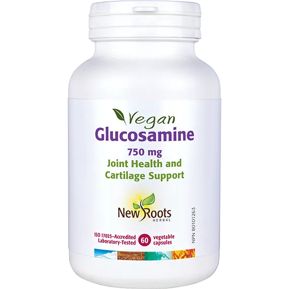 New Roots Vegan Glucosamine