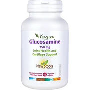 New Roots Vegan Glucosamine
