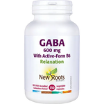 New Roots GABA