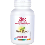 New Roots Zinc