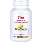 New Roots Zinc