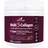New Roots Multi 5 Collagen with Delicious Organic Cocoa