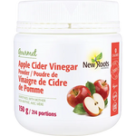New Roots Apple Cider Vinegar Powder
