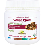 New Roots Coriolus Powder
