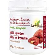 New Roots Reishi Powder