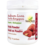 New Roots Reishi Powder
